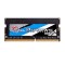 G.skill Ripjaws 16GB (16GBx1) 3200Mhz DDR4 Laptop memory